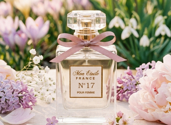 З Міжнародним жіночим днем!