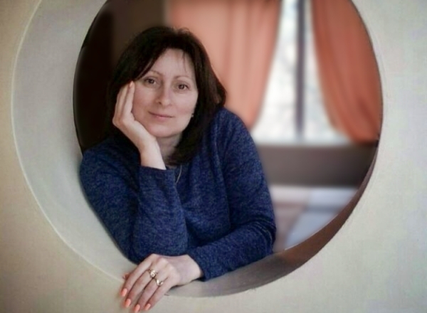 З днем ​​народження, Вікторіє!
