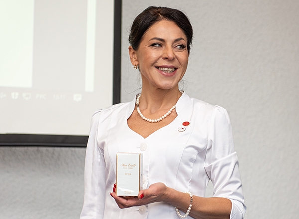 З Днем народження, Тетяно!